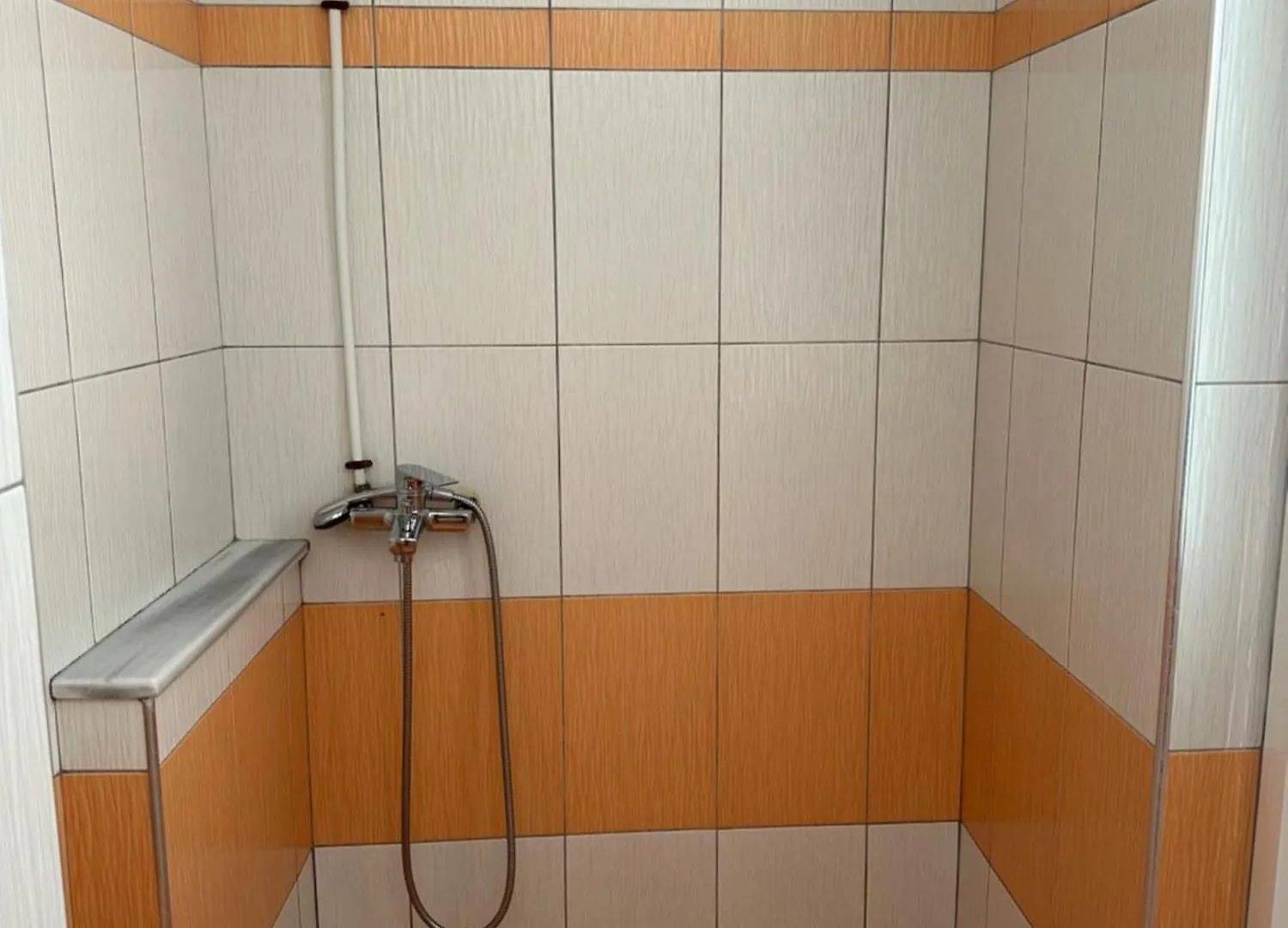 Hotel Potami Seashell Himara