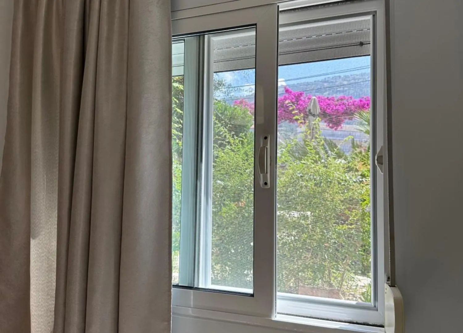 Hotel Potami Seashell Himare Albania