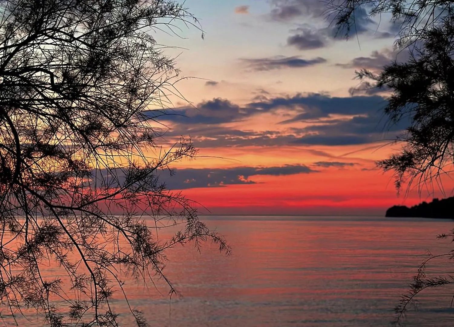 Hotel Potami Seashell Himare Albania