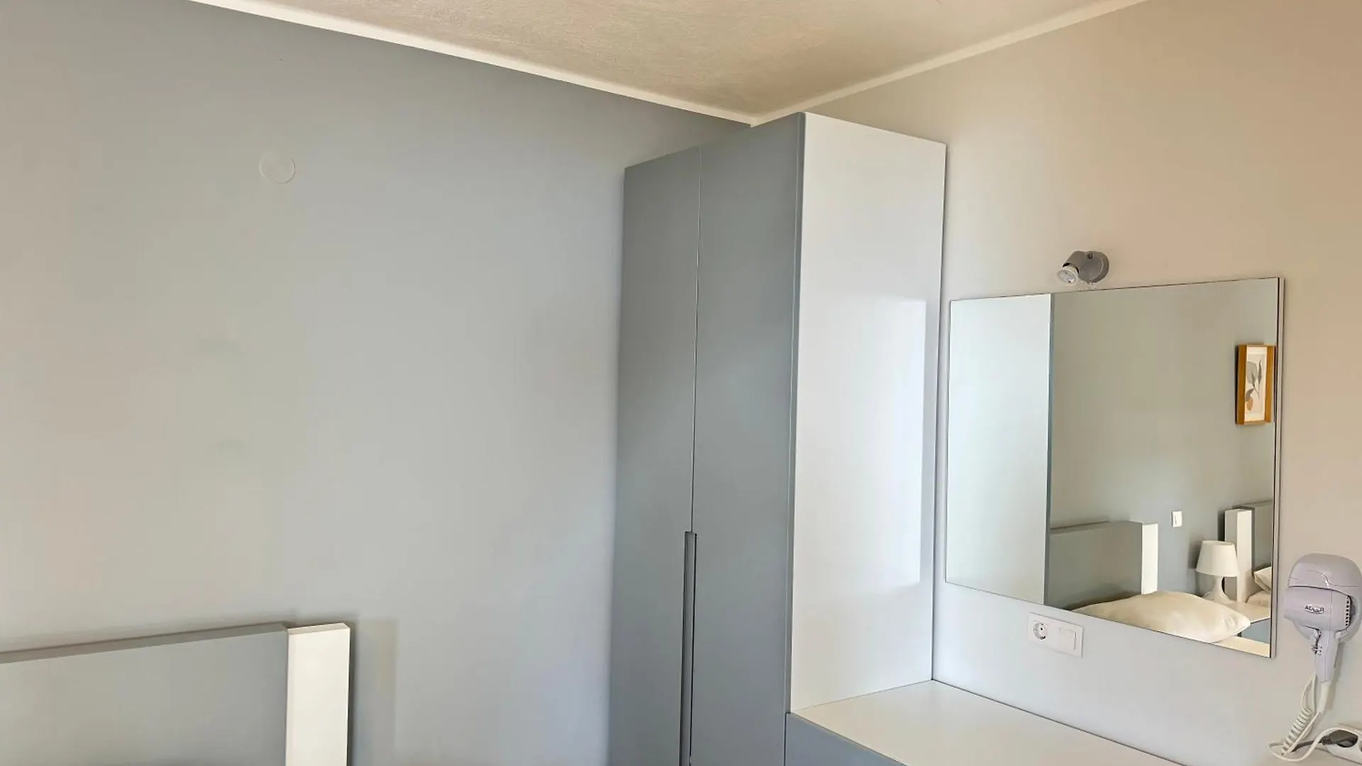 Hotel Potami Seashell Himara 0*,