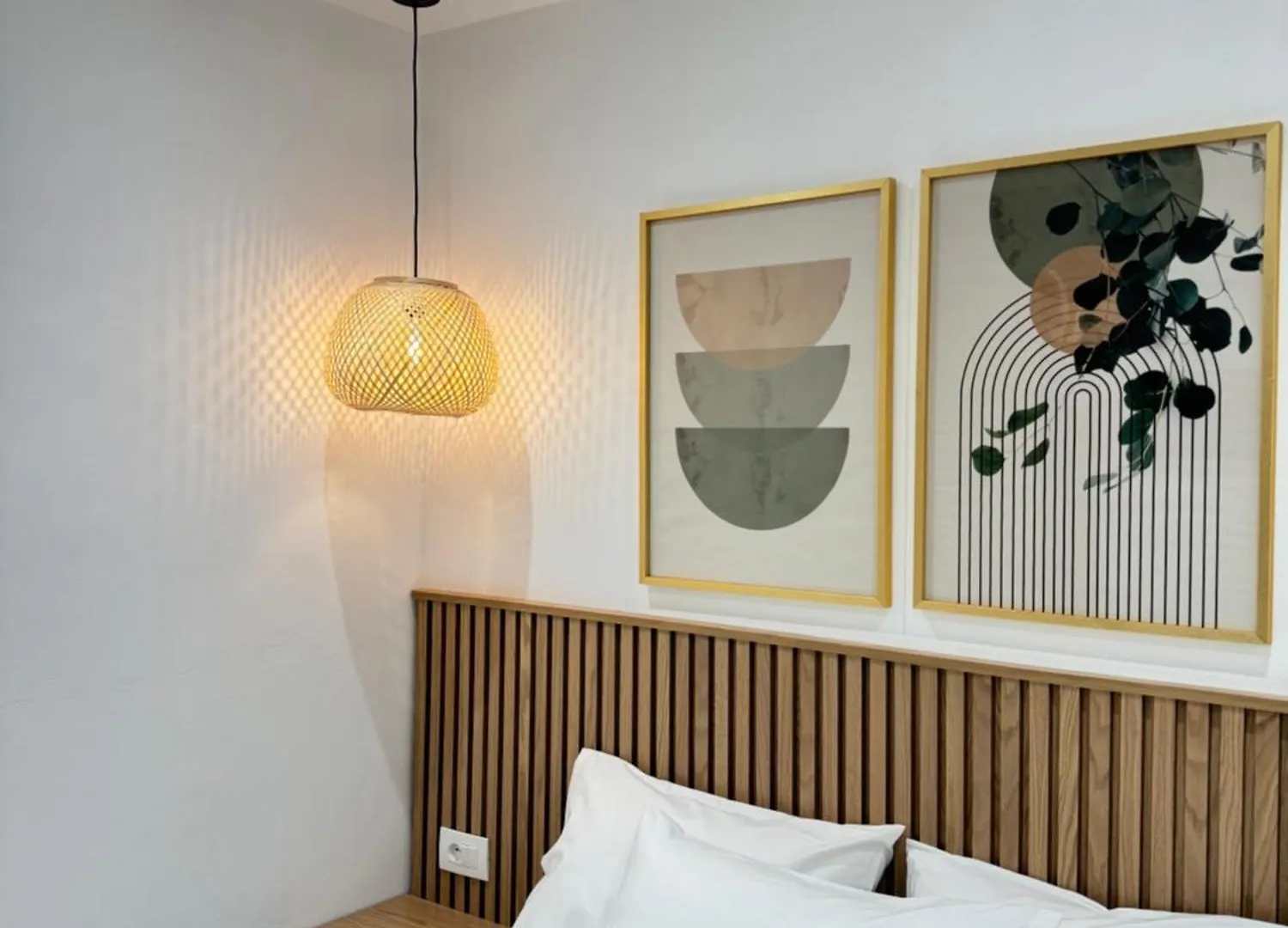 Hotel Potami Seashell Himare