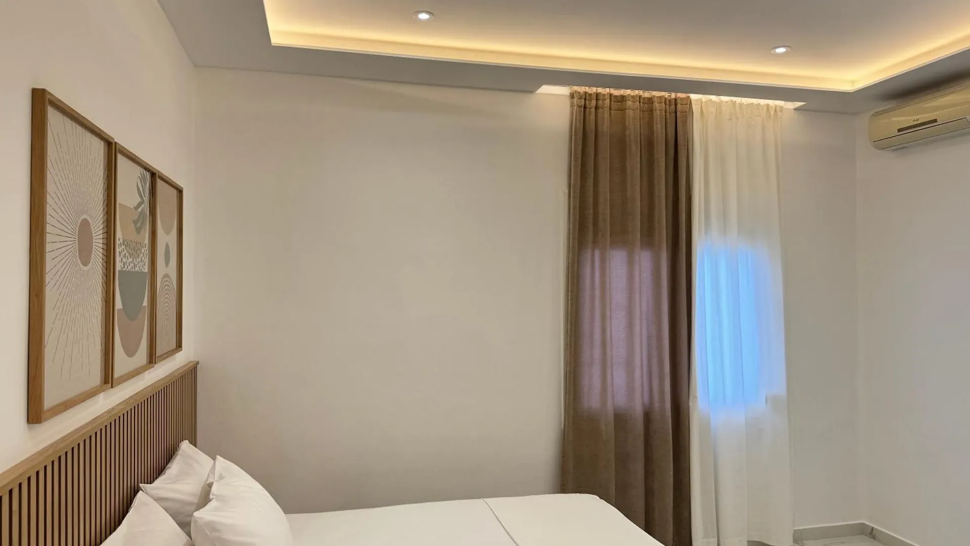 Hotel Potami Seashell Himare