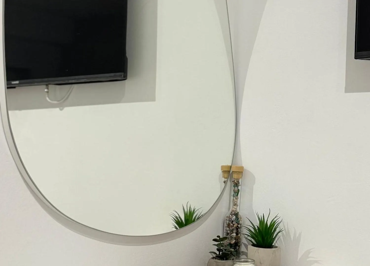 Hotel Potami Seashell Himara