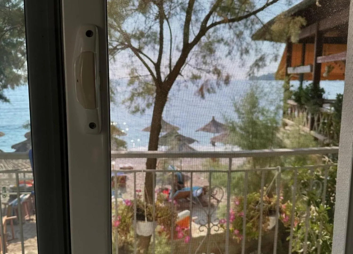 Hotel Potami Seashell Himara 0*,