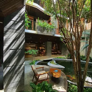 Minh Boutique Hotel Đà Nẵng
